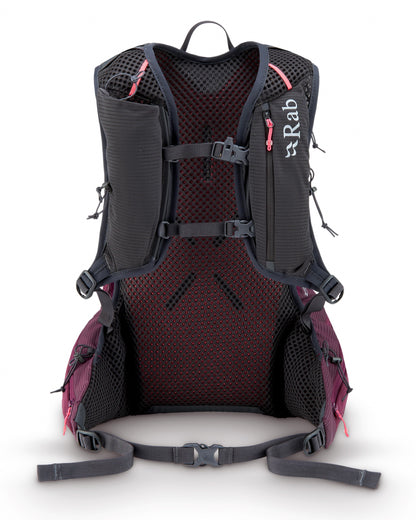 Nitron 18 - Mulberry