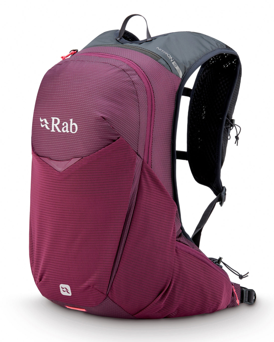 Nitron 18 - Mulberry