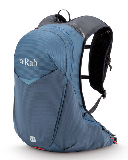 Nitron 18 - Orion Blue