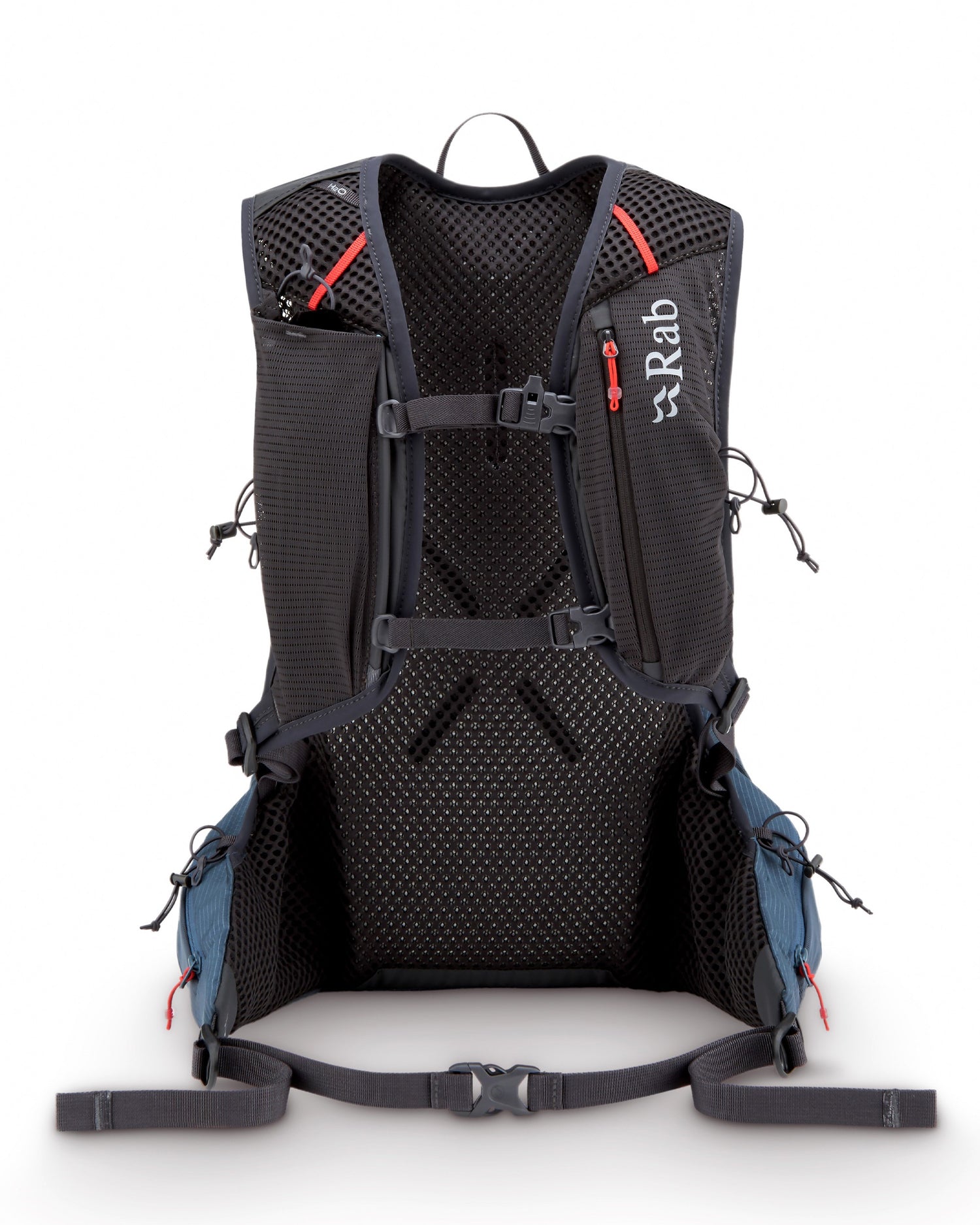 Nitron 18 - Orion Blue