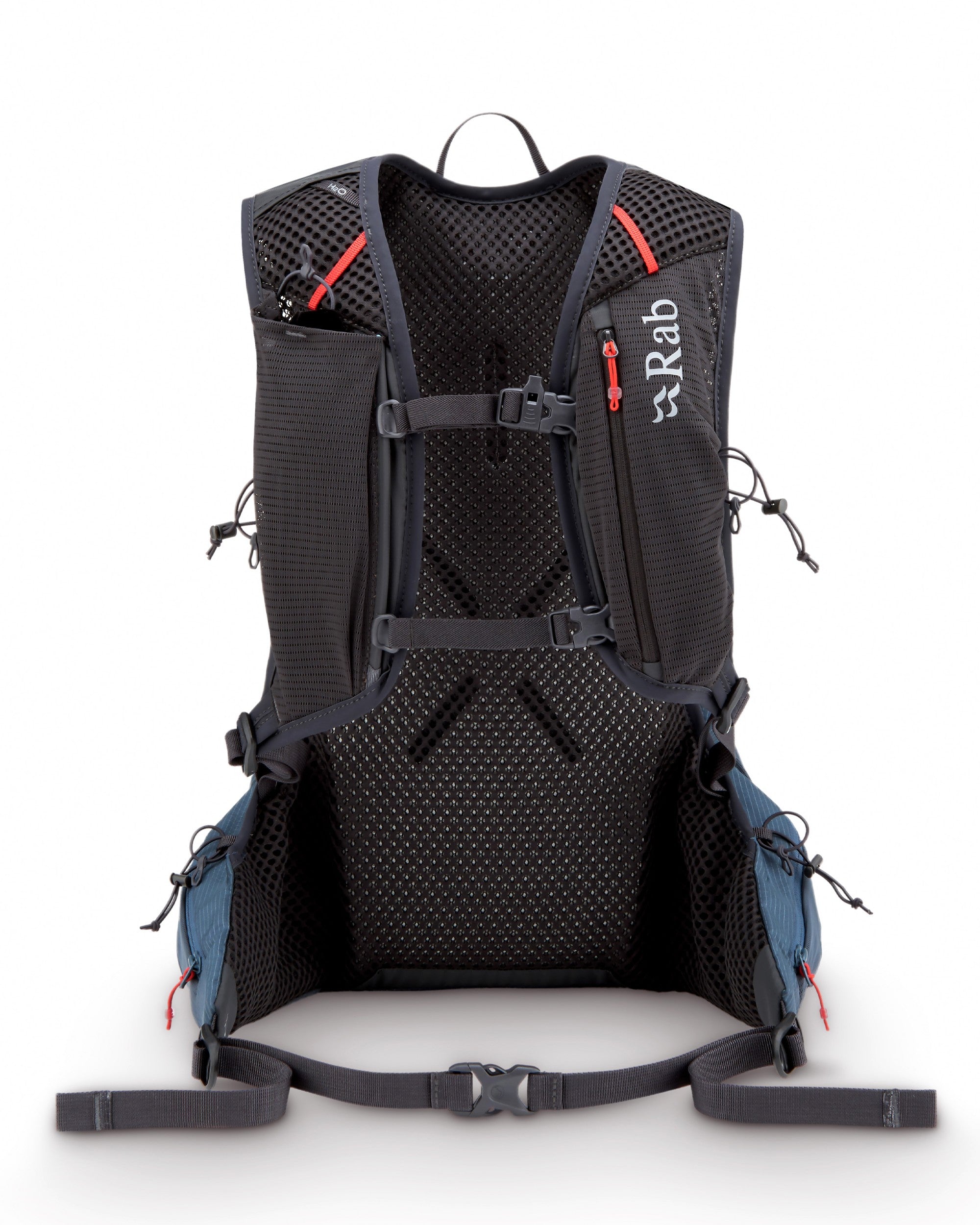 Nitron 18 - Orion Blue