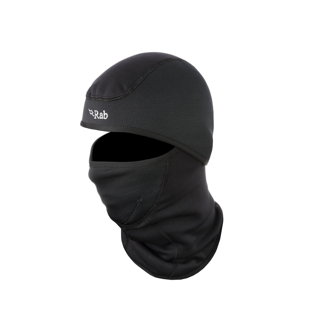 Shadow Balaclava - Black