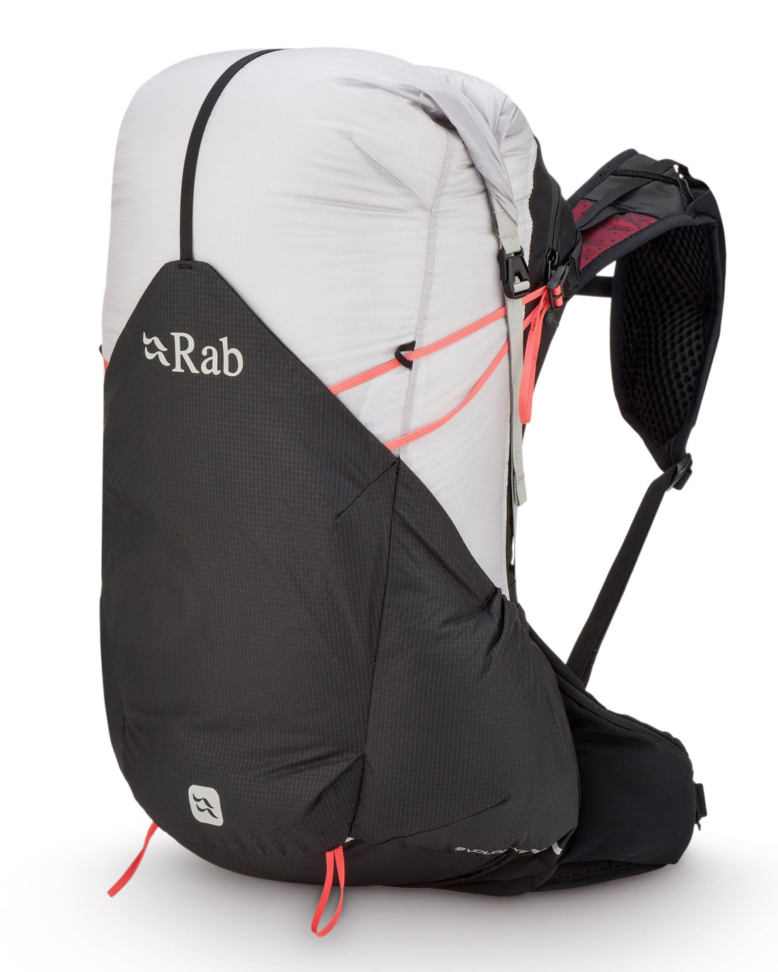 Syclon XP 28ND - Black/Dark Pewter