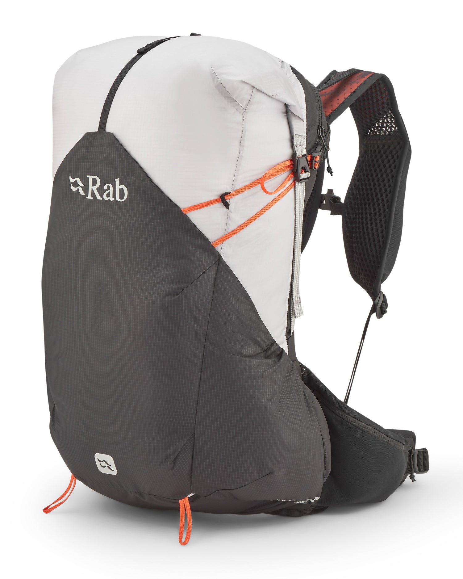 Syclon XP 30 - Black/Dark Pewter