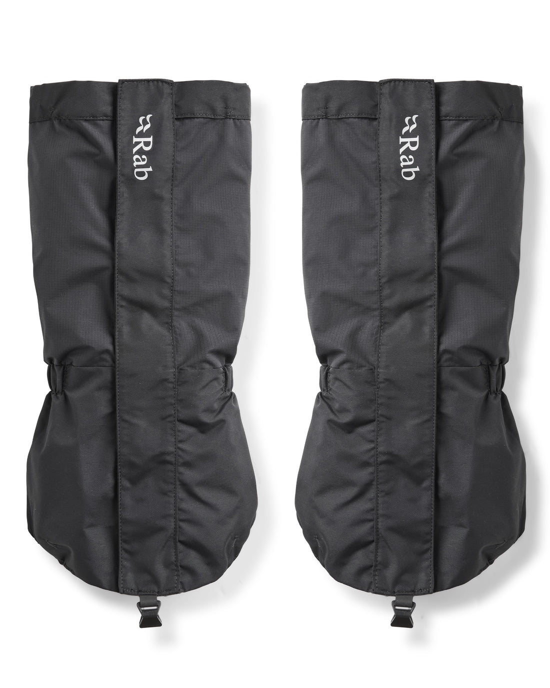 Trek Gaiters - Black