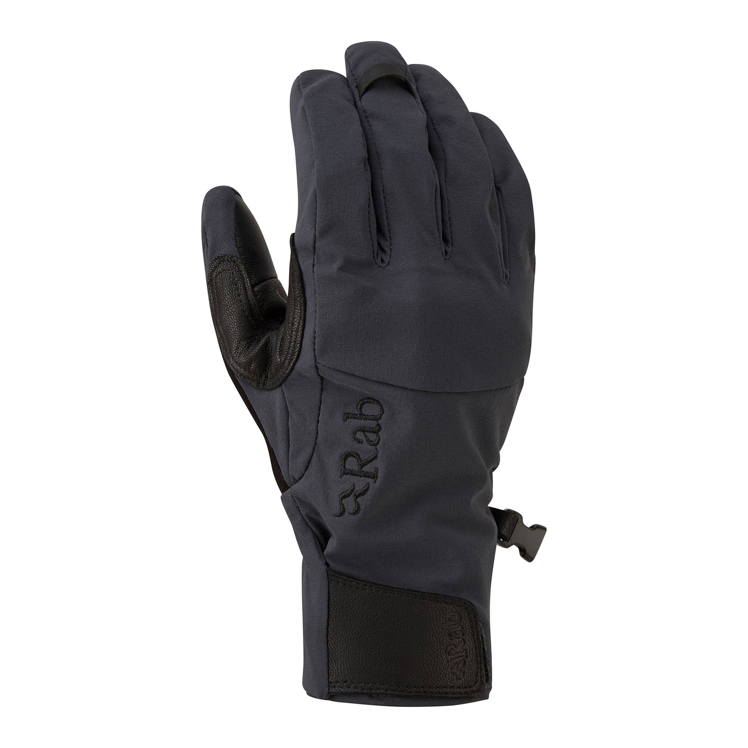 Vapourrise Gloves - Beluga