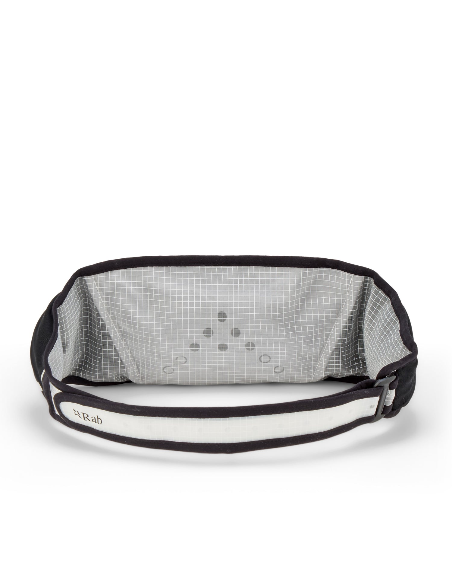 Veil 1 - Black