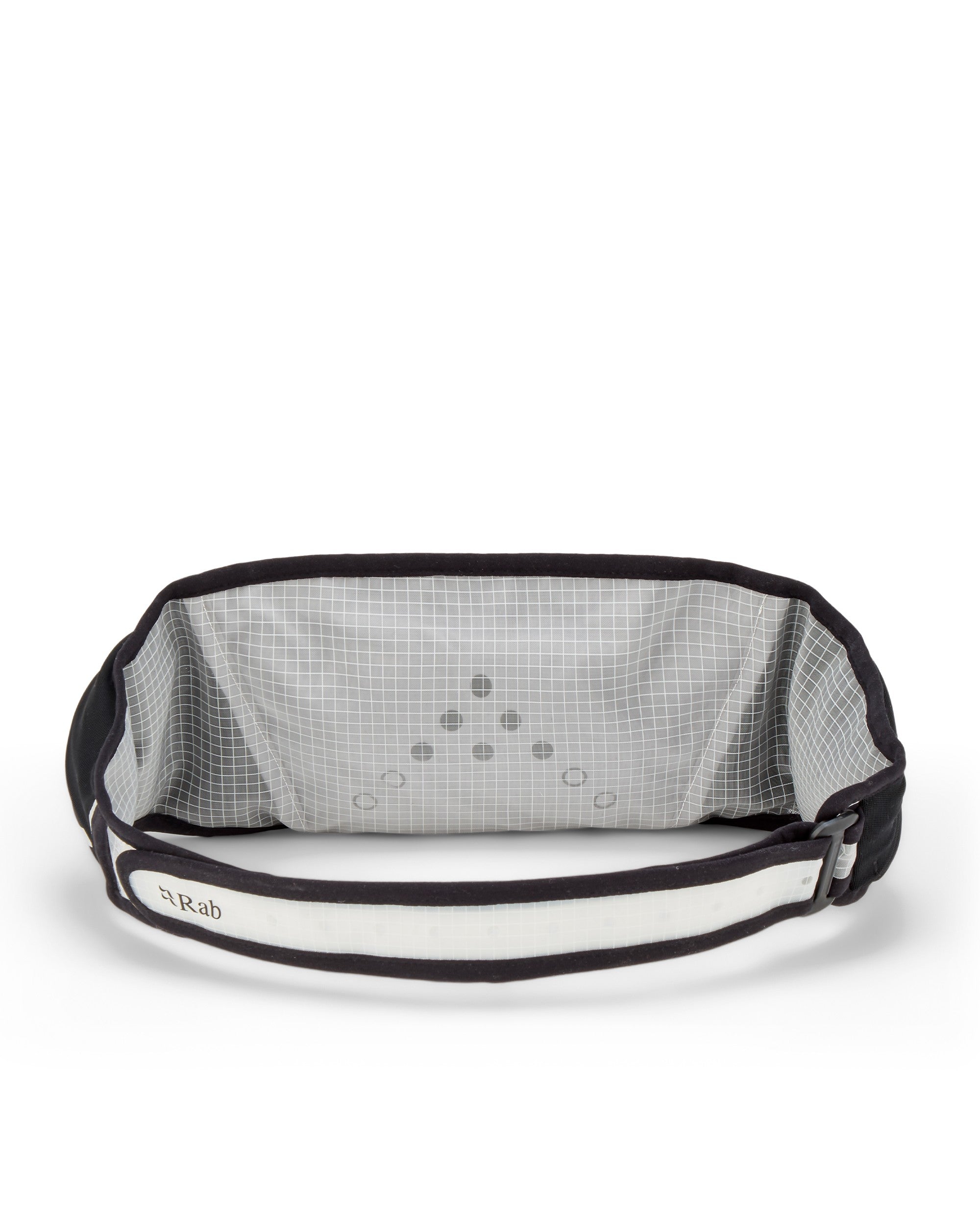Veil 1 - Black