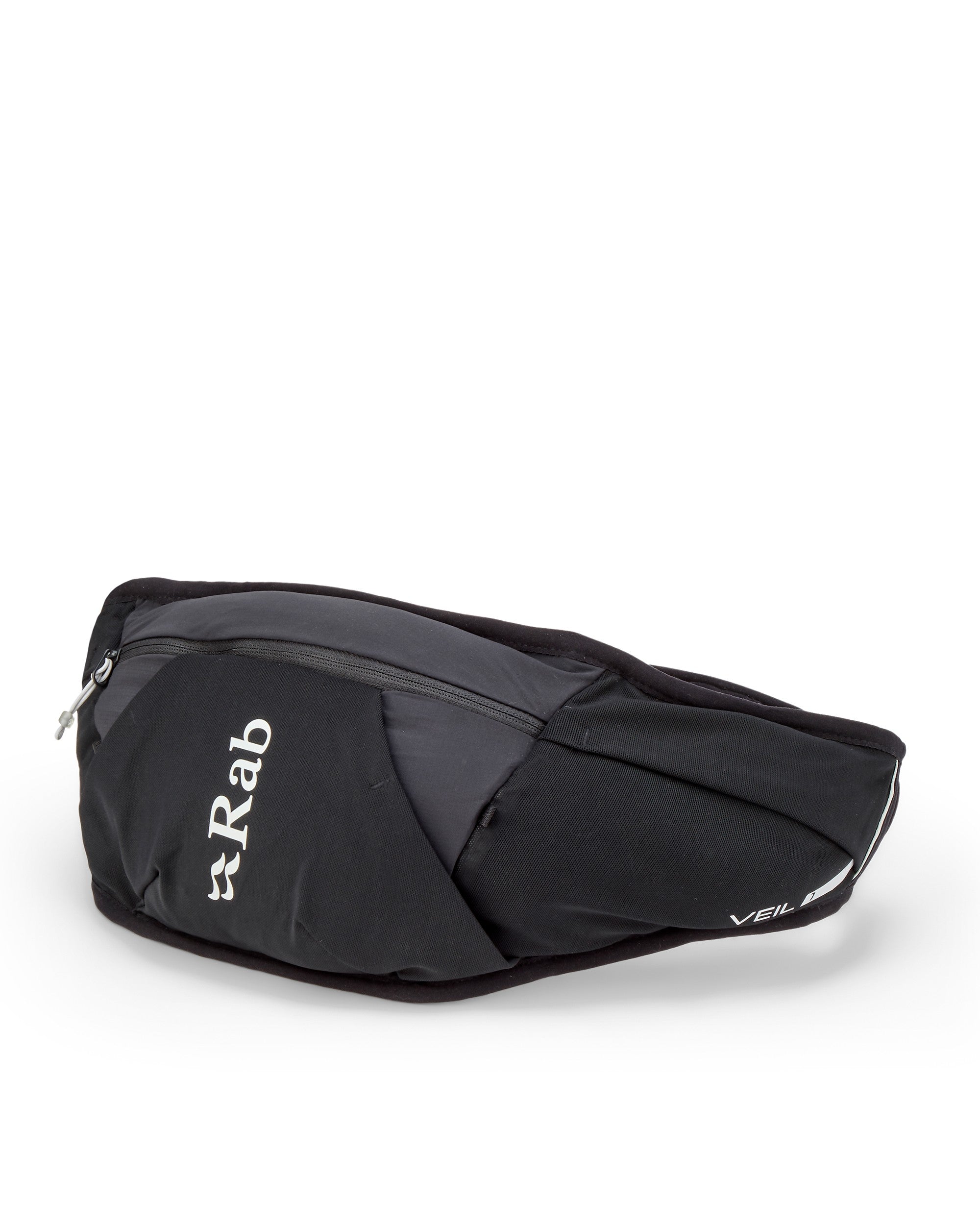 Veil 1 - Black