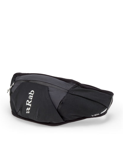 Veil 1 - Black