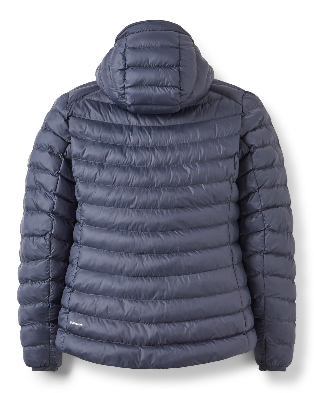 Cirrus Alpine Jacket Womens - Steel