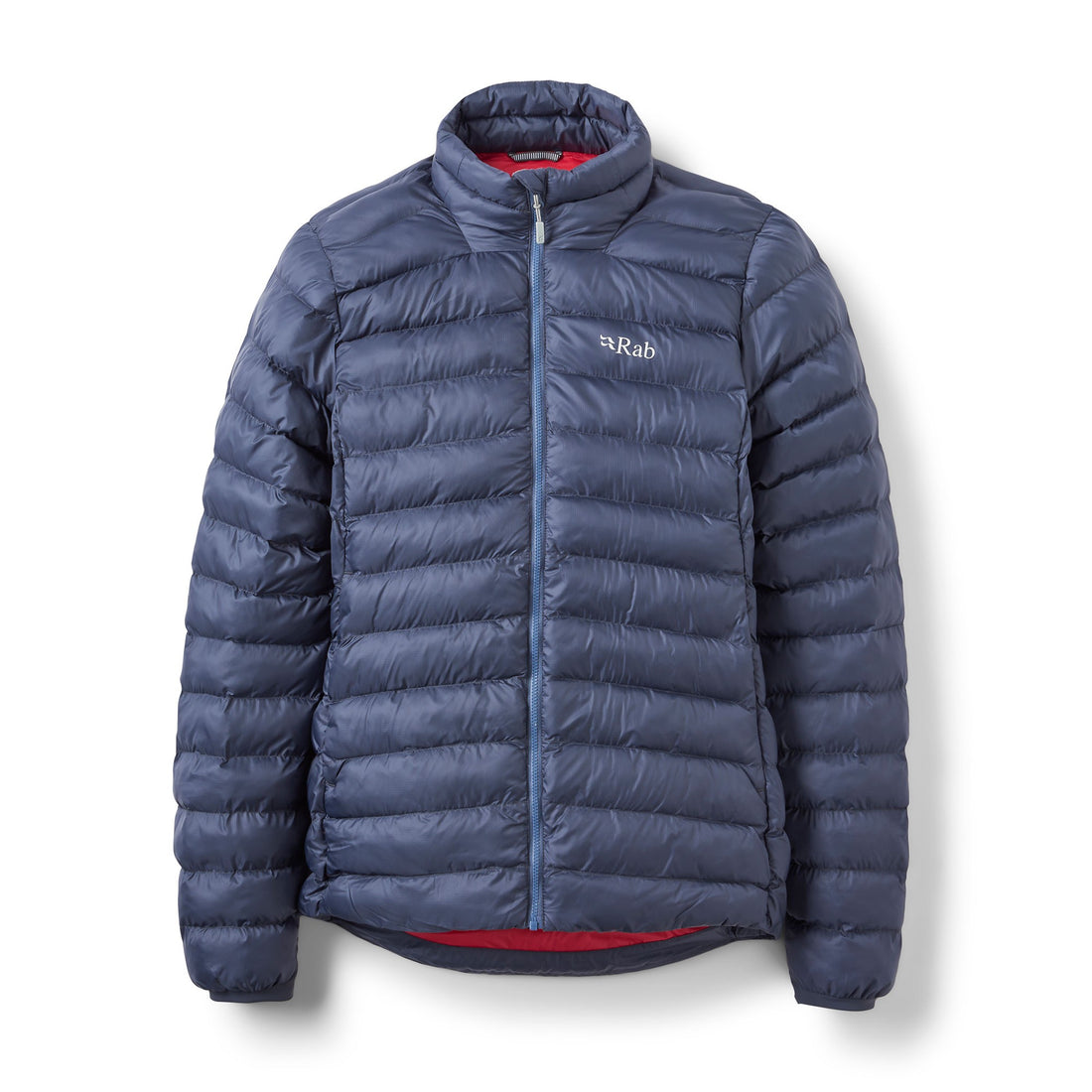Cirrus Jacket Womens - Steel