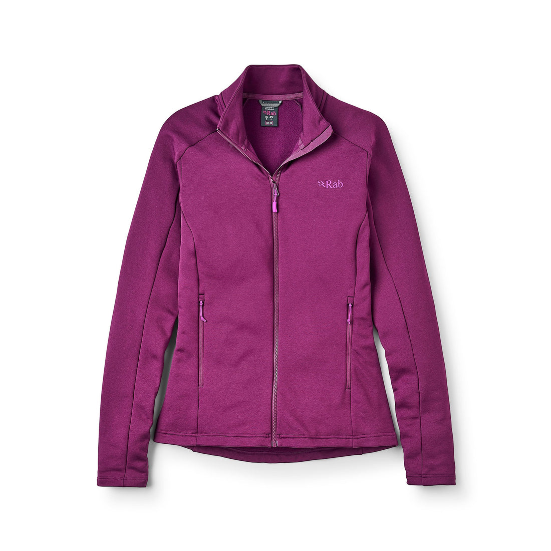 Covex Jacket Womens  - Mulberry