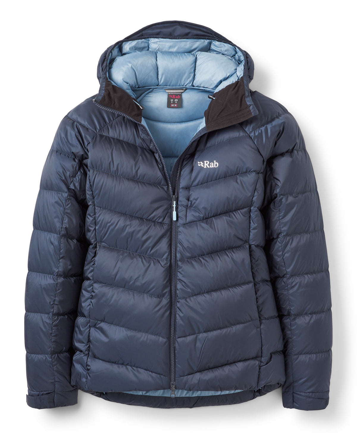 Glaceon Pro Jacket Womens - Beluga