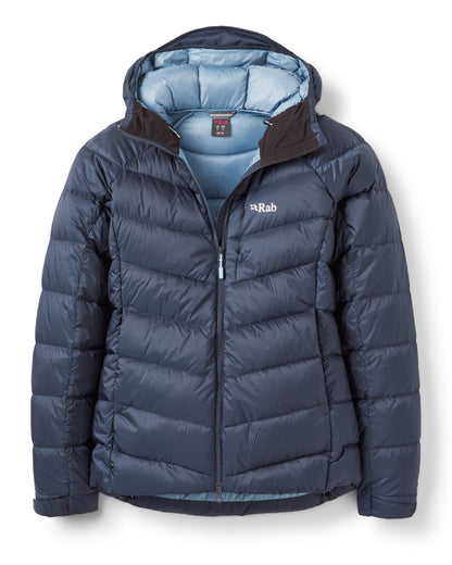 Glaceon Pro Jacket Womens - Beluga