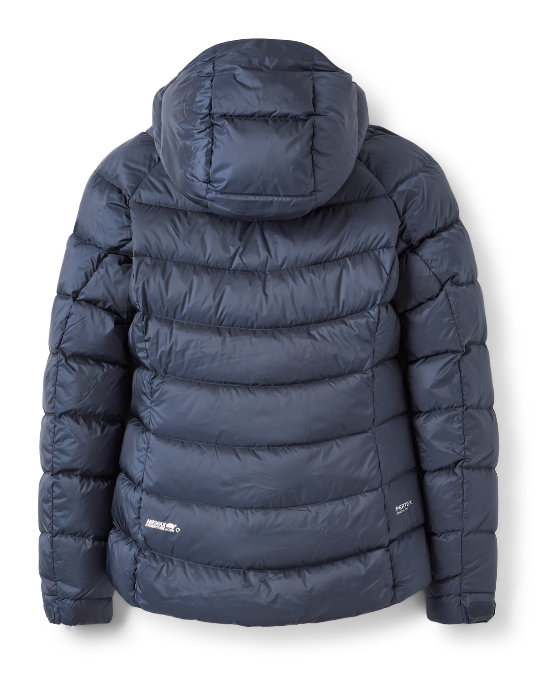 Glaceon Pro Jacket Womens - Beluga