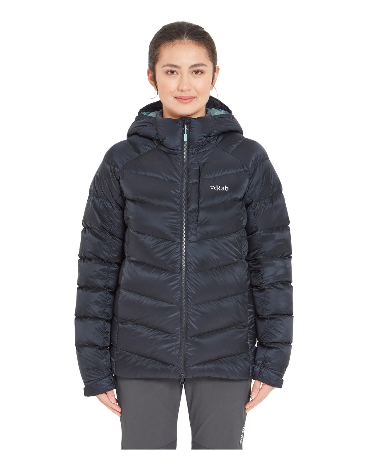 Glaceon Pro Jacket Womens - Beluga