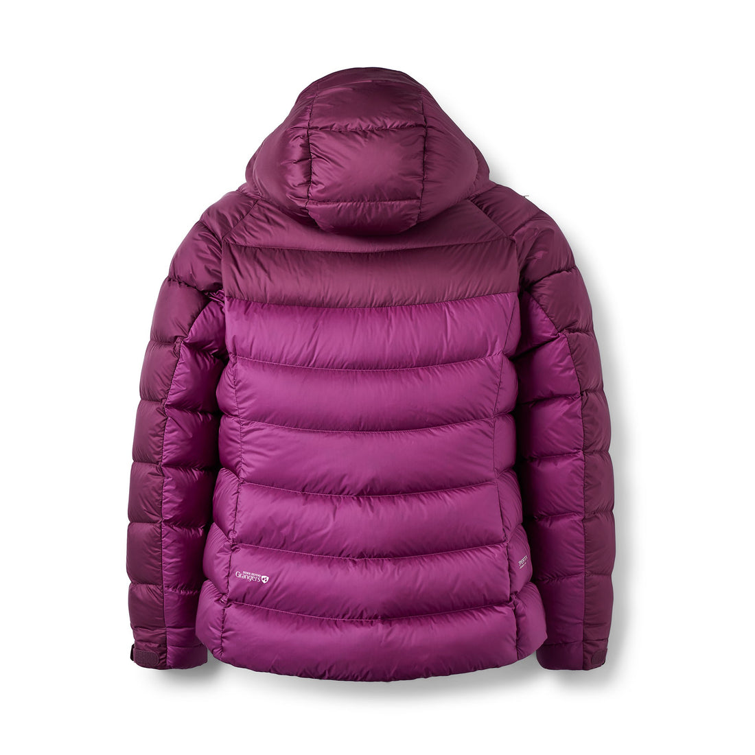 Glaceon Pro Jacket Womens - Mulberry/Plum