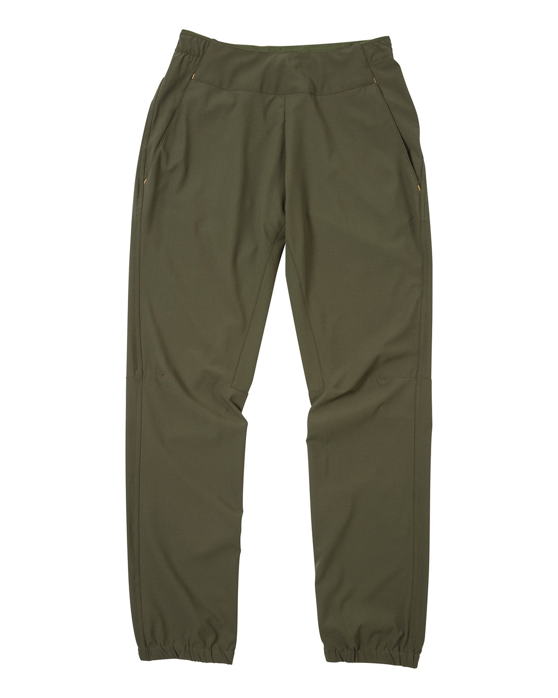 Harpur Pants - Army