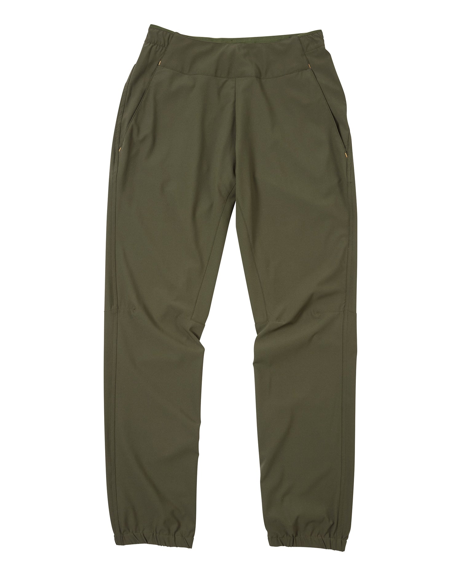 Harpur Pants - Army