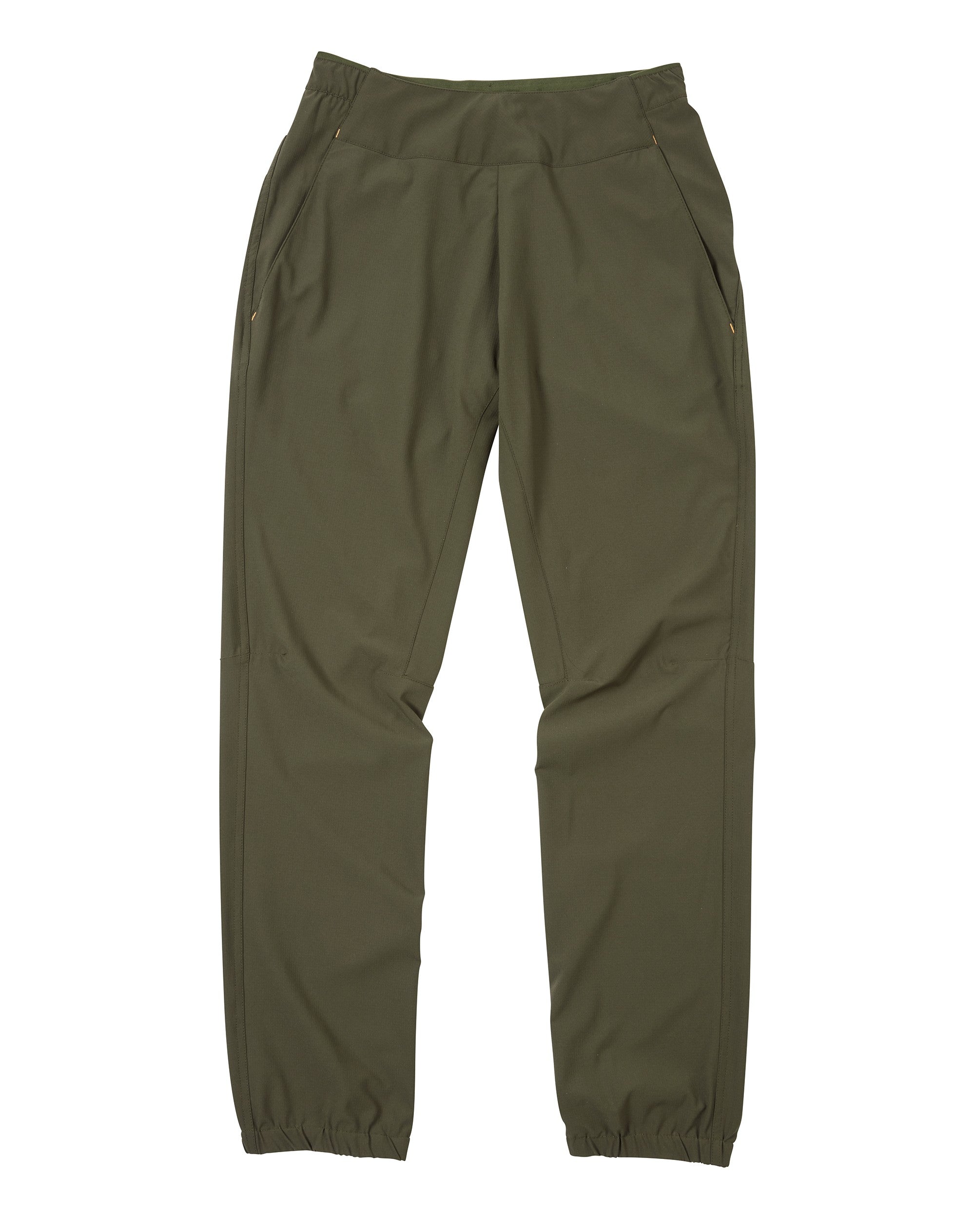 Harpur Pants - Army