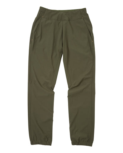 Harpur Pants - Army