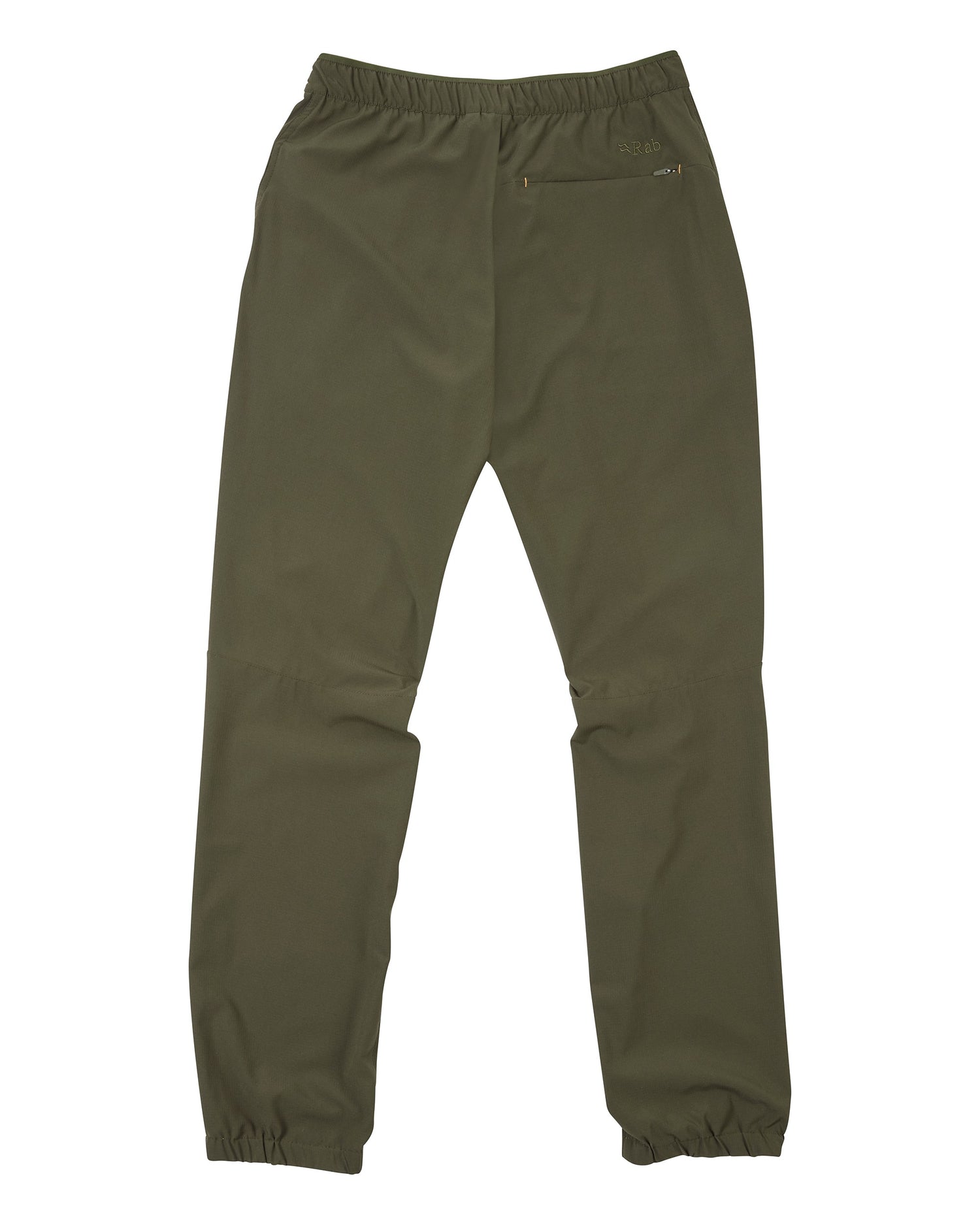 Harpur Pants - Army