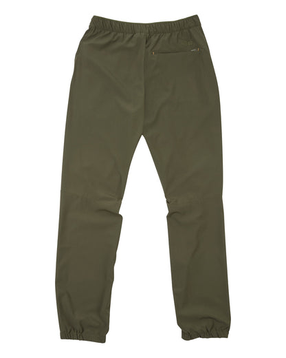Harpur Pants - Army
