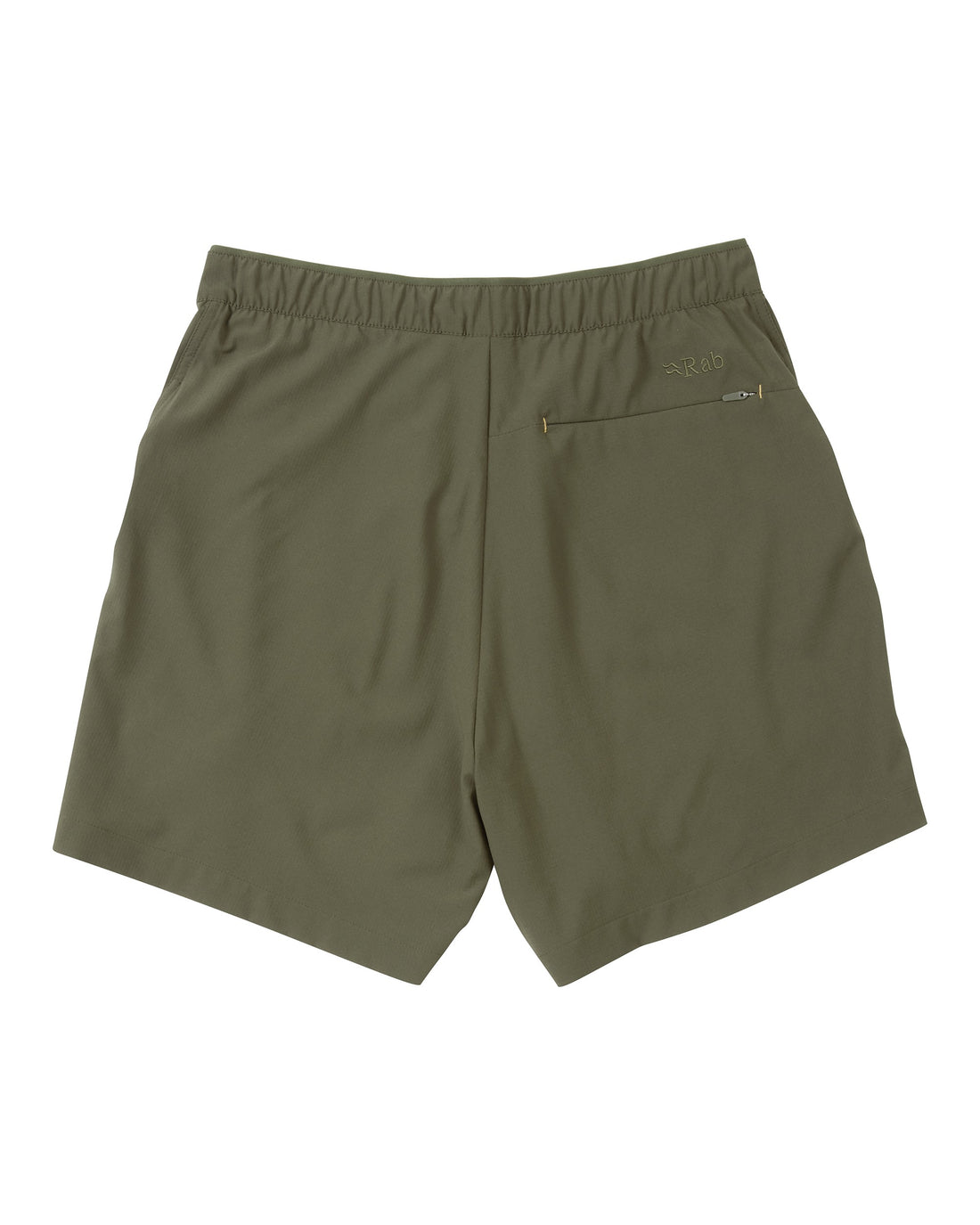 Harpur Shorts Womens - Army