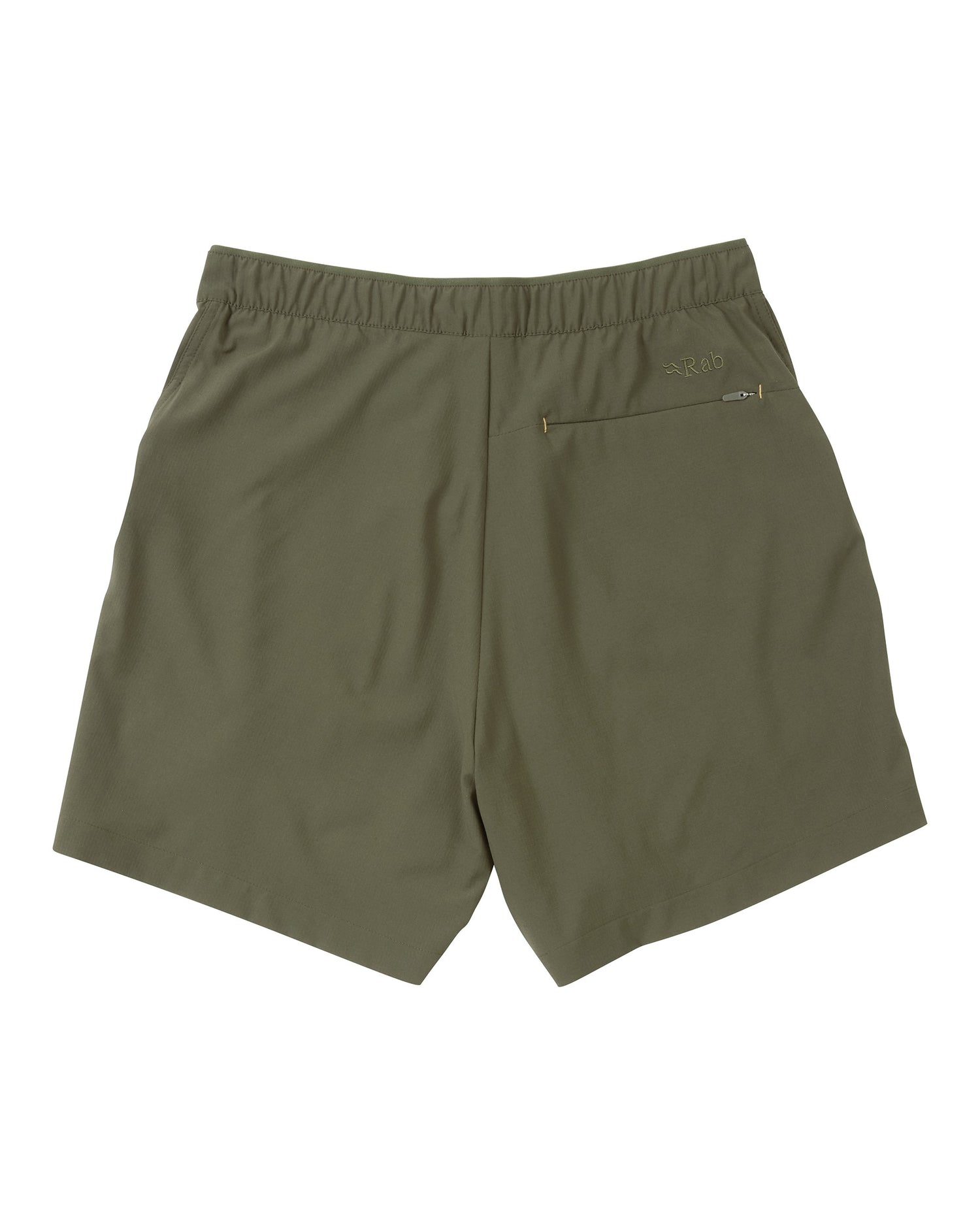 Harpur Shorts Womens - Army