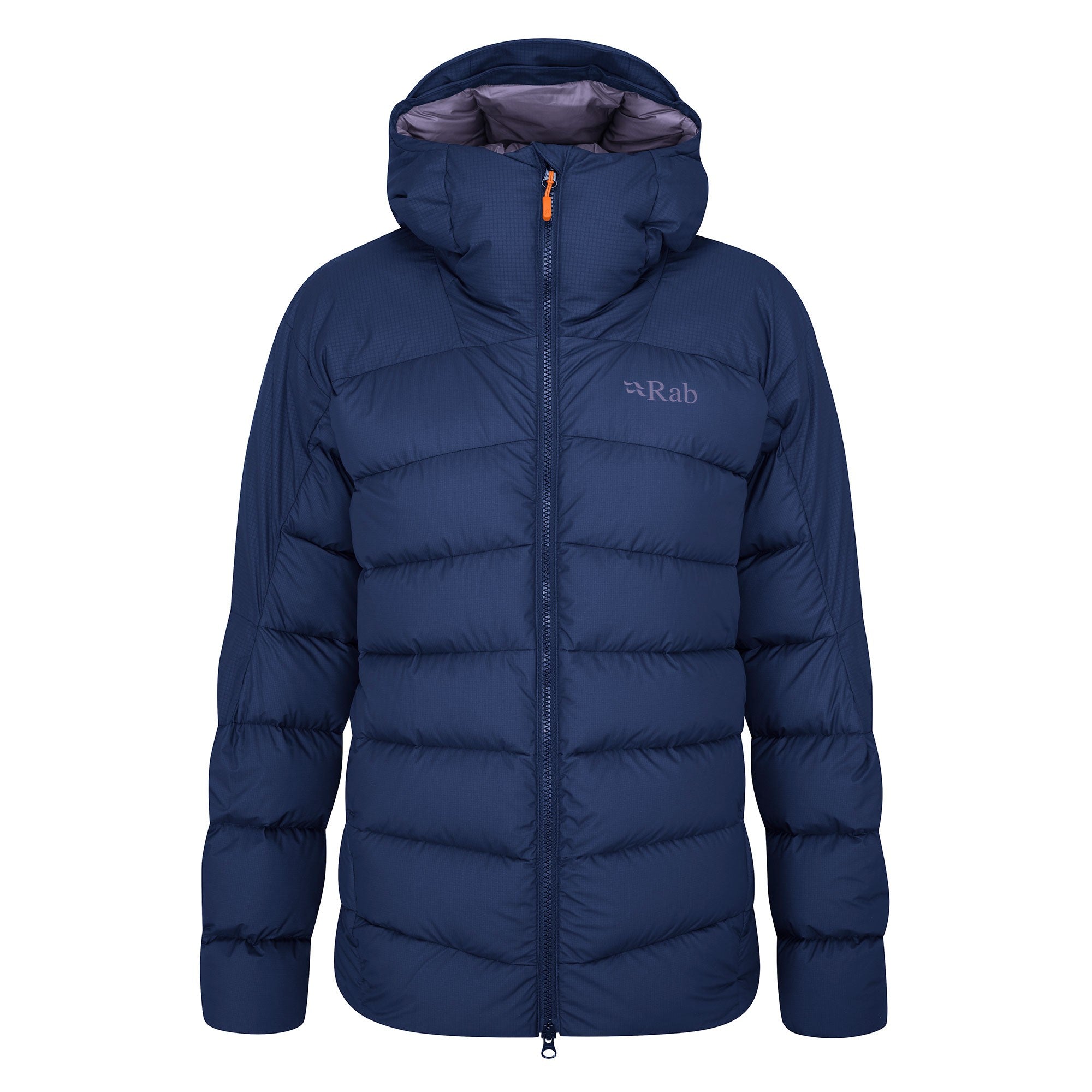 Infinity Alpine Jacket Womens - Patriot Blue