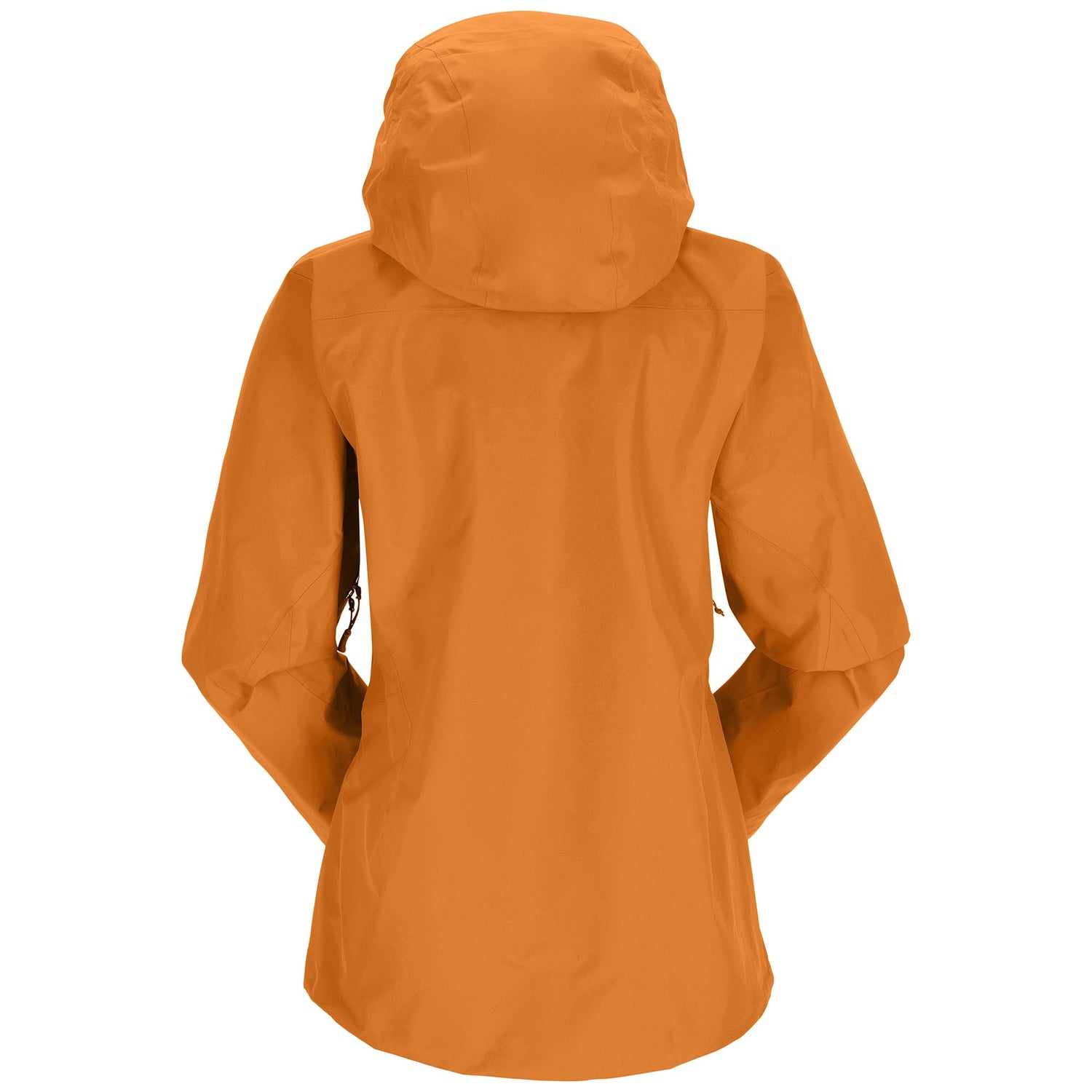 Latok Alpine GTX Jacket Womens - Marmalade