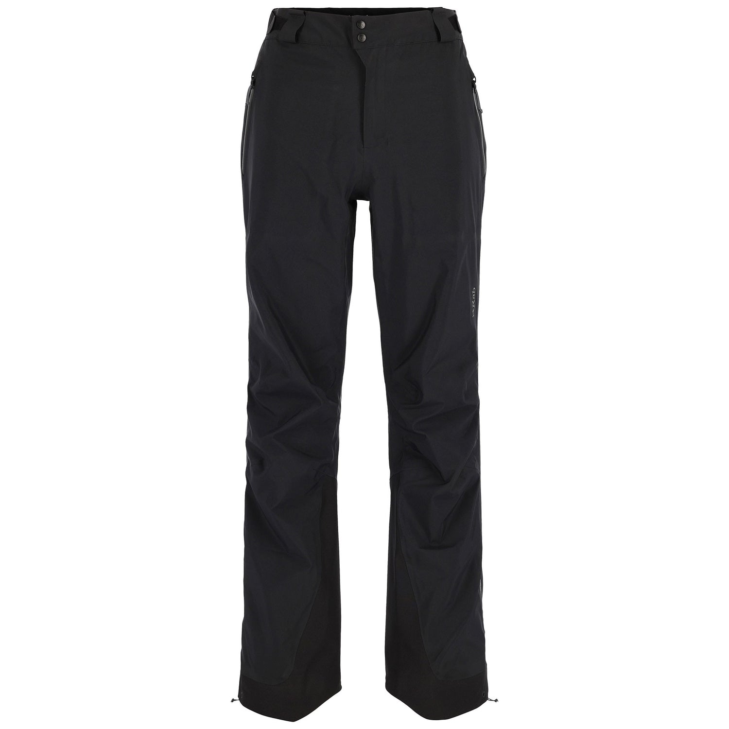 Latok GTX Pants Womens - Black