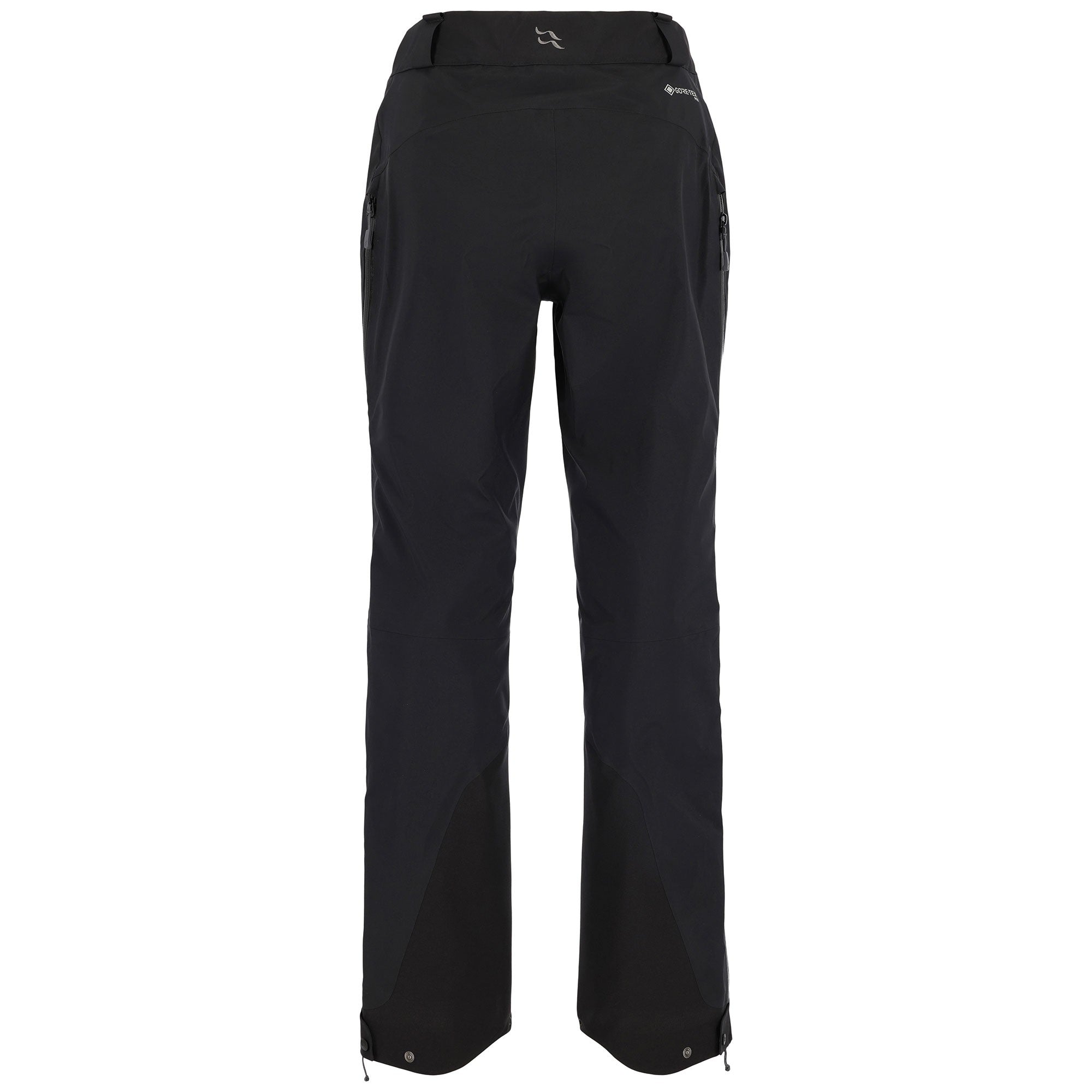 Latok GTX Pants Womens - Black