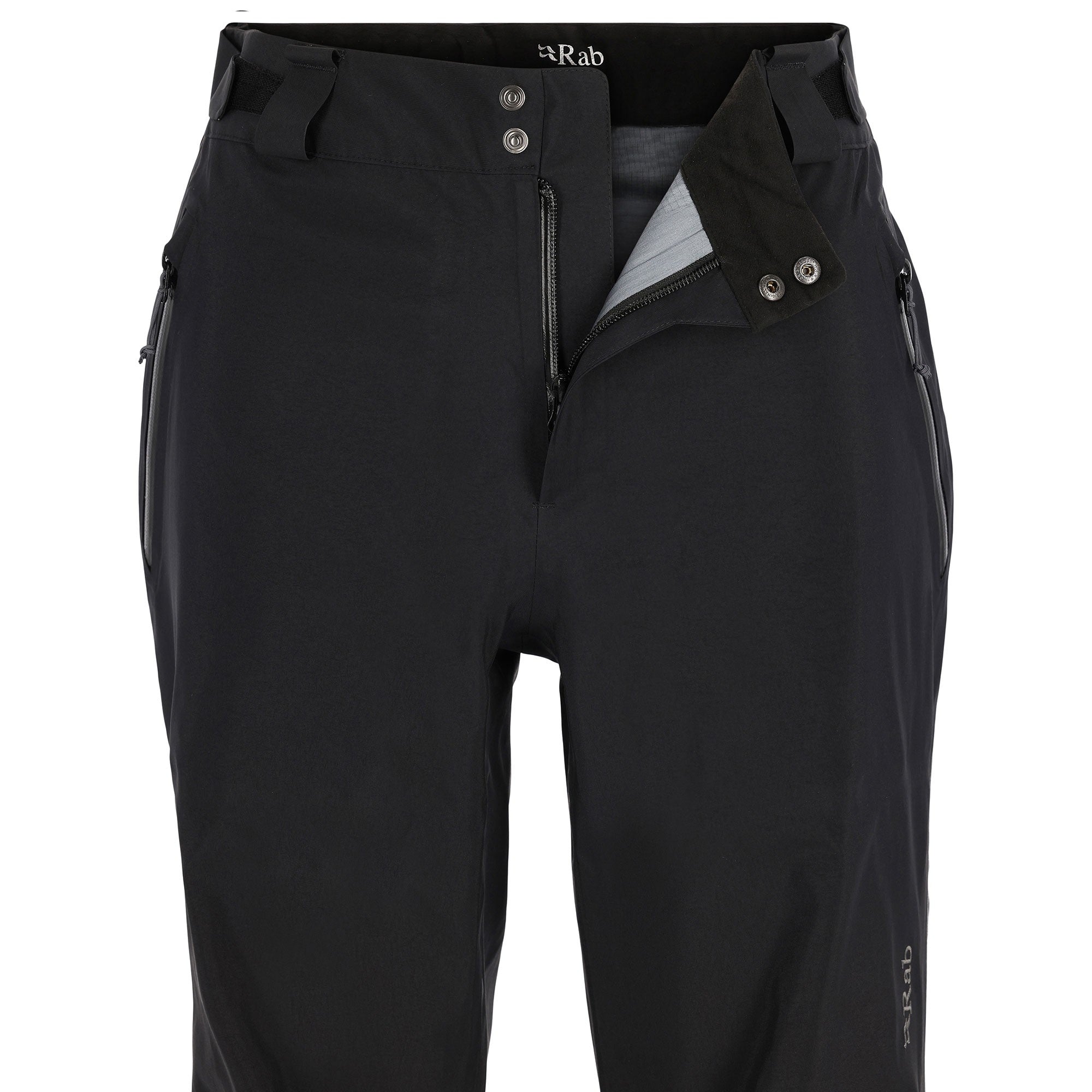 Latok GTX Pants Womens - Black