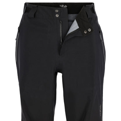 Latok GTX Pants Womens - Black