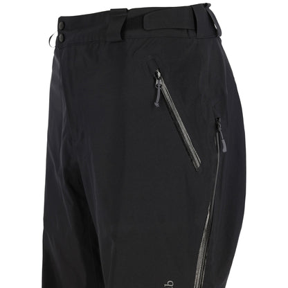 Latok GTX Pants Womens - Black