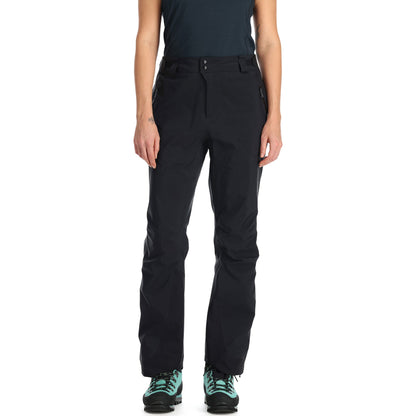 Latok GTX Pants Womens - Black