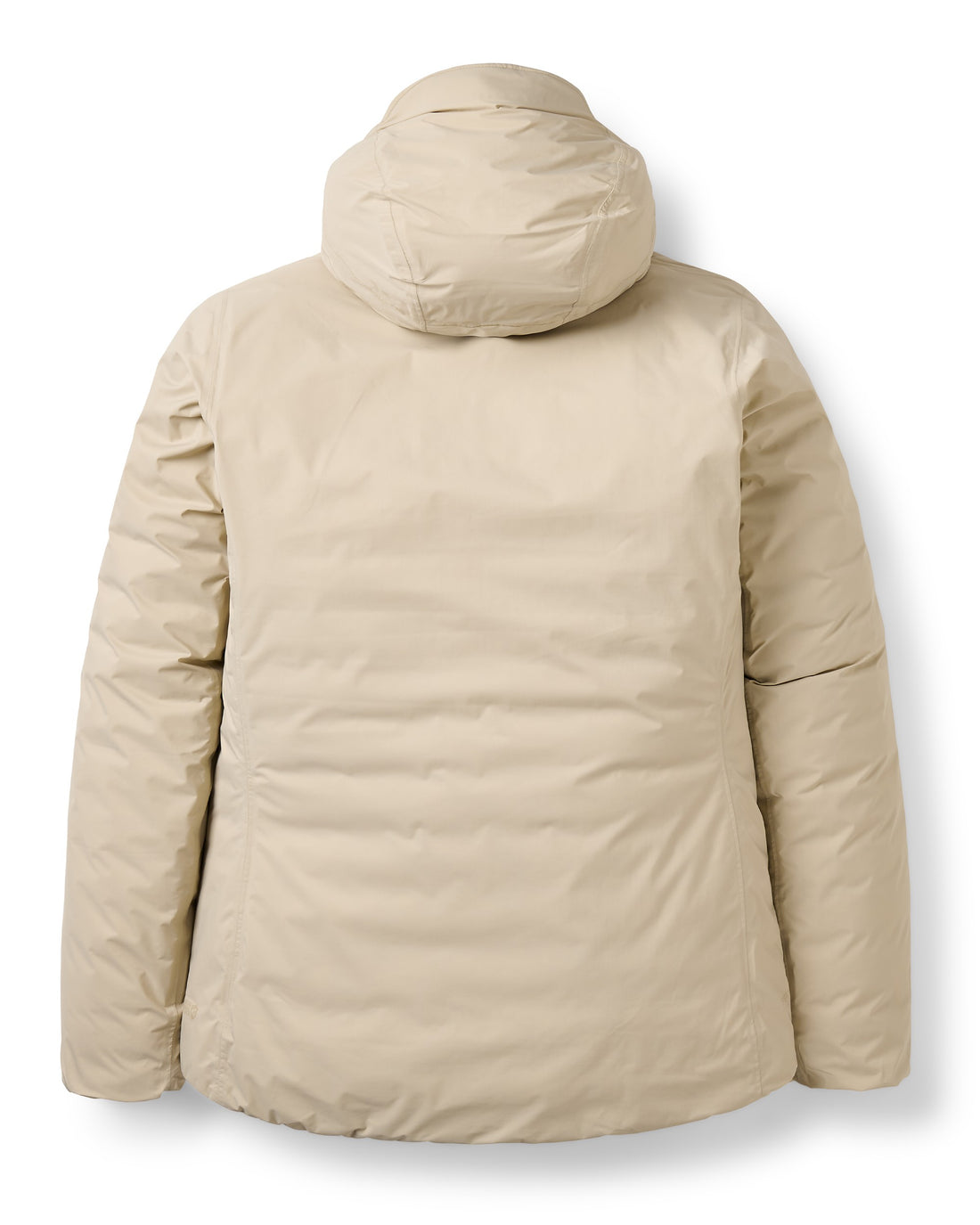 Microlight Shield Jacket Womens - Dark Pebble