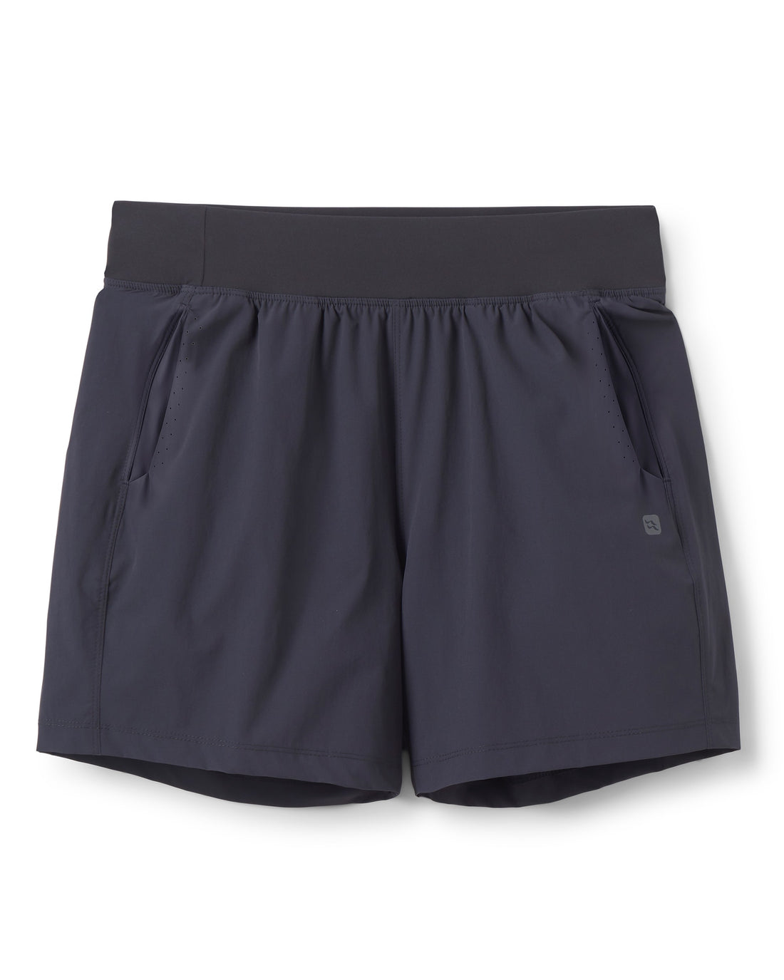 Momentum Shorts 6in Womens - Beluga