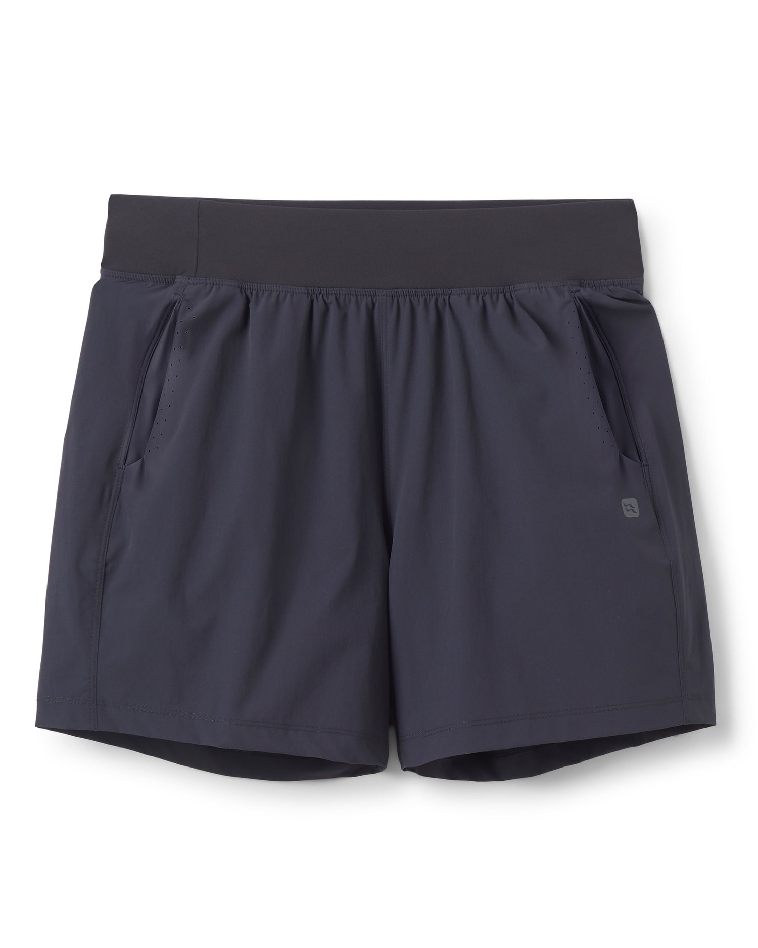 Momentum Shorts 6in Womens - Beluga