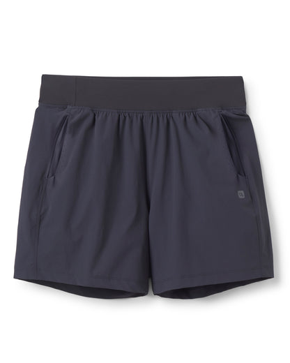 Momentum Shorts 6in Womens - Beluga