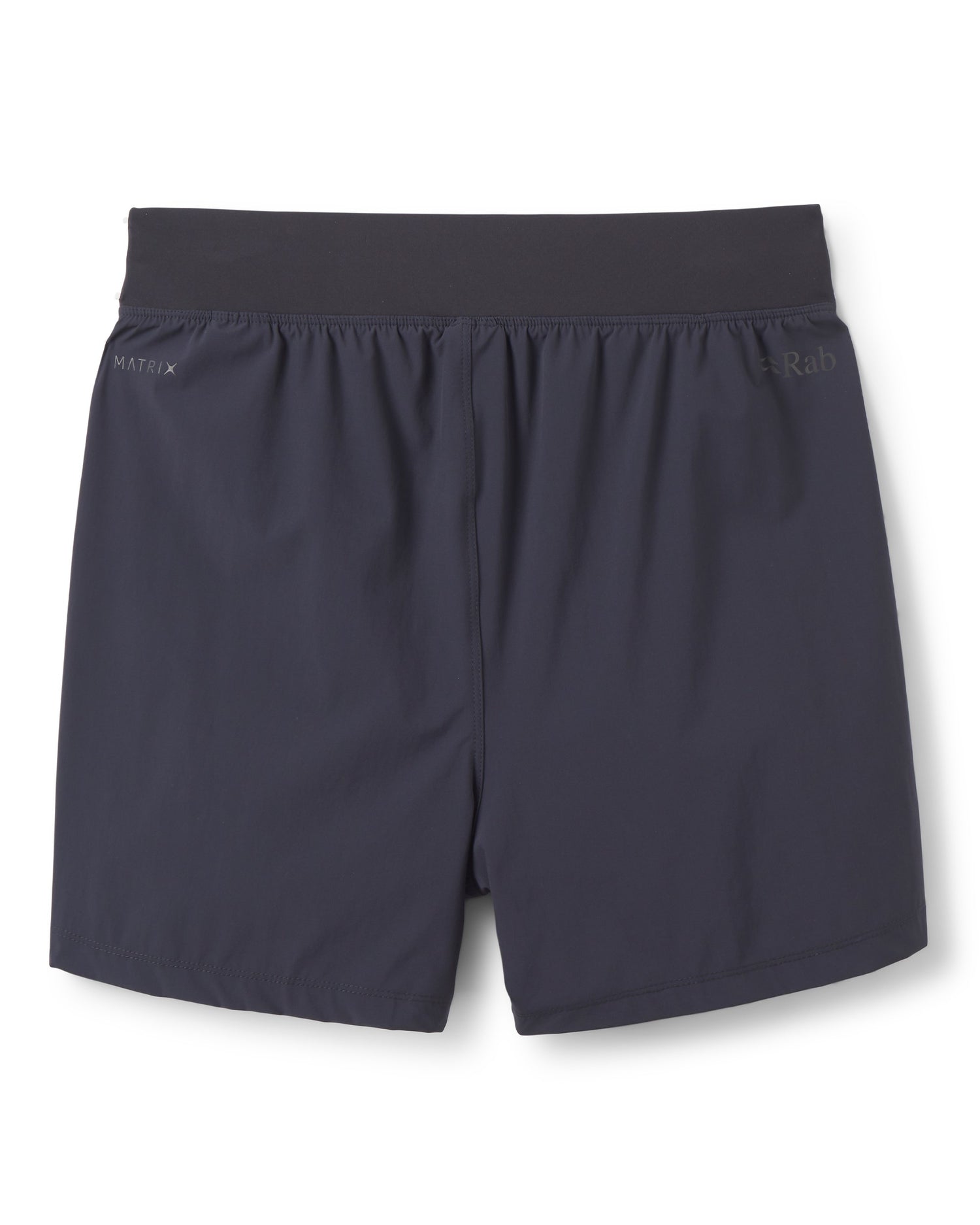 Momentum Shorts 6in Womens - Beluga