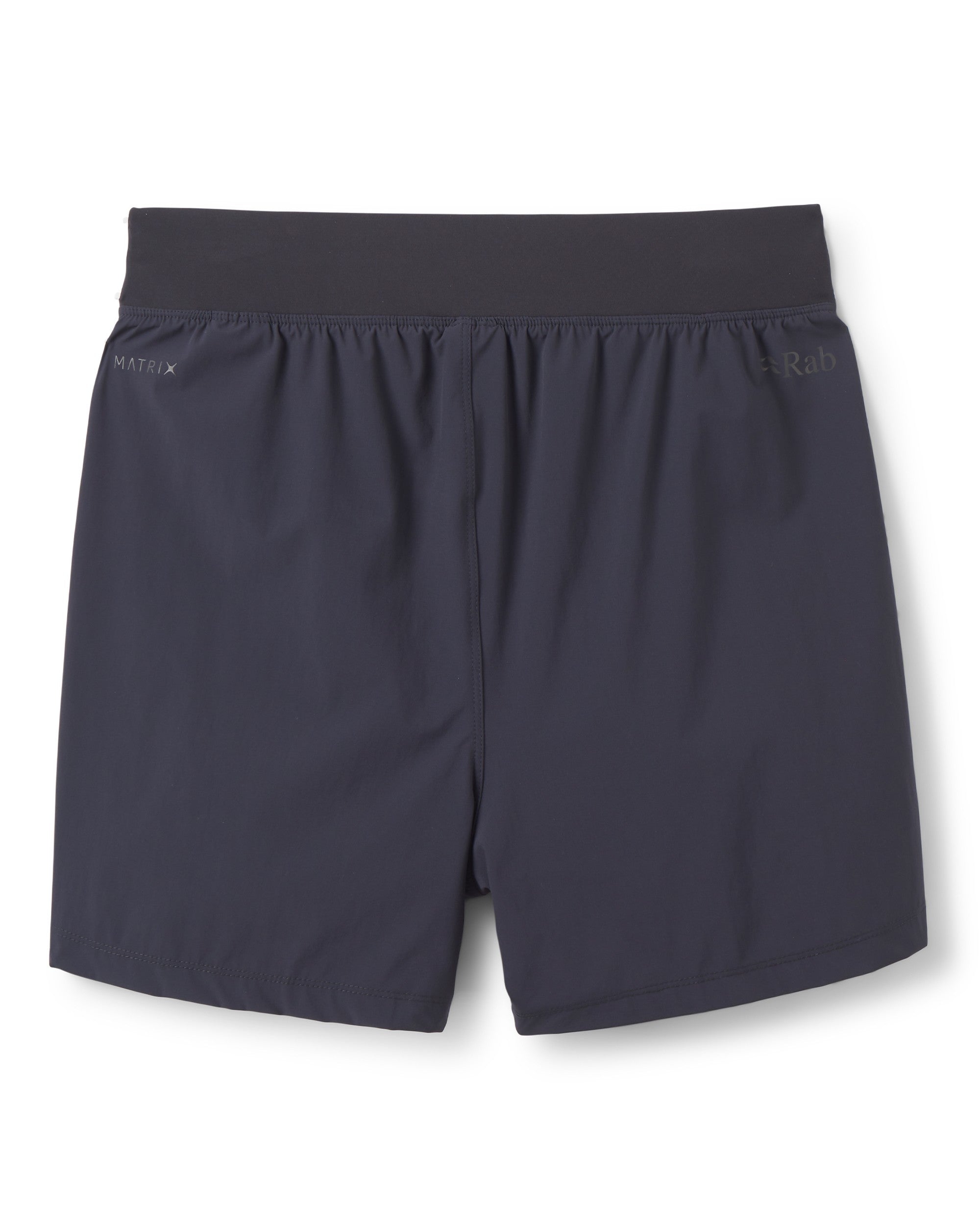 Momentum Shorts 6in Womens - Beluga