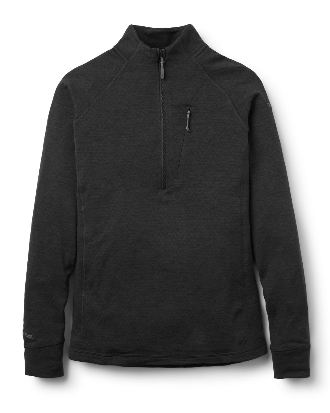 Nexus Pull-On Womens - Black