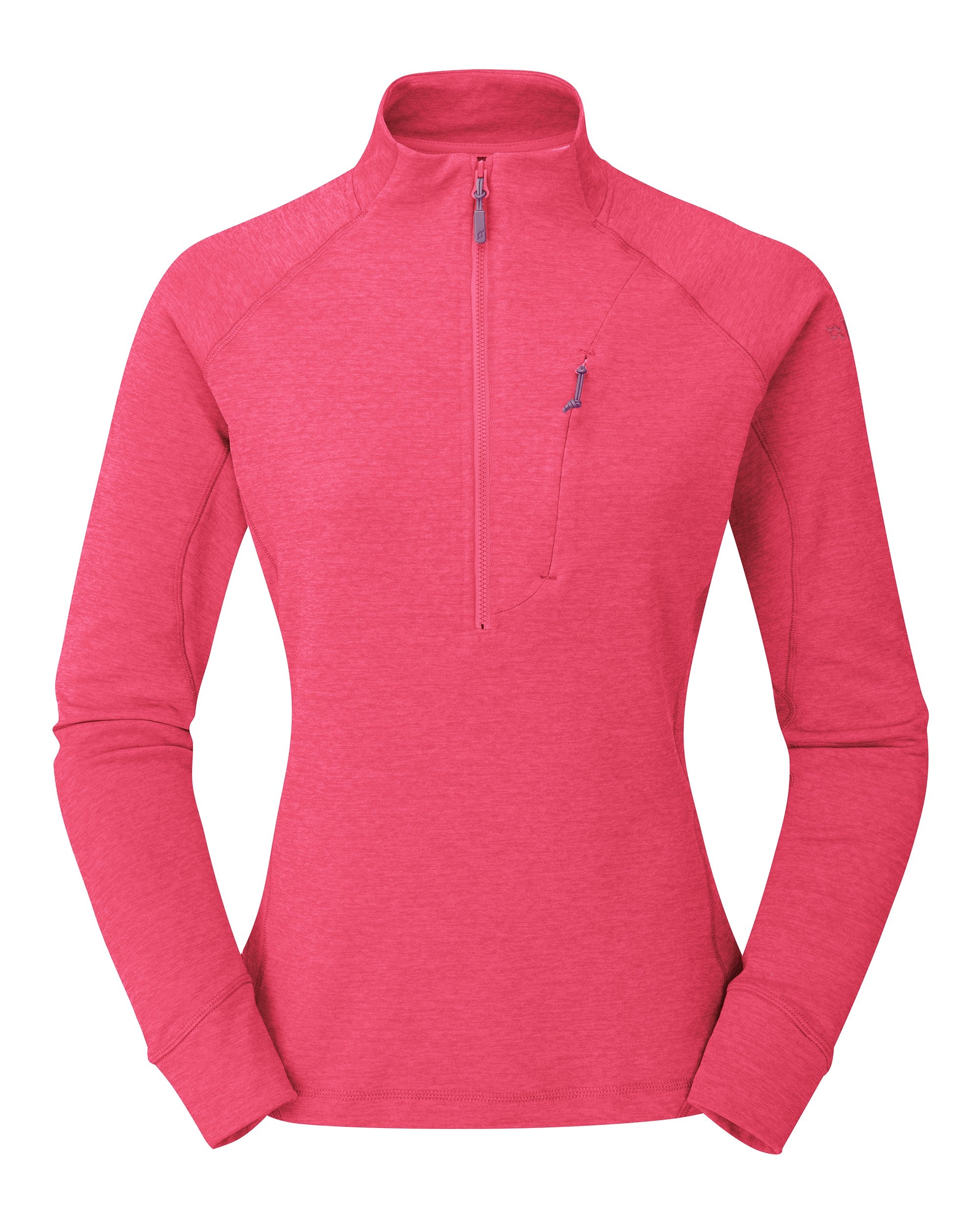 Nexus Pull-On Womens - Watermelon