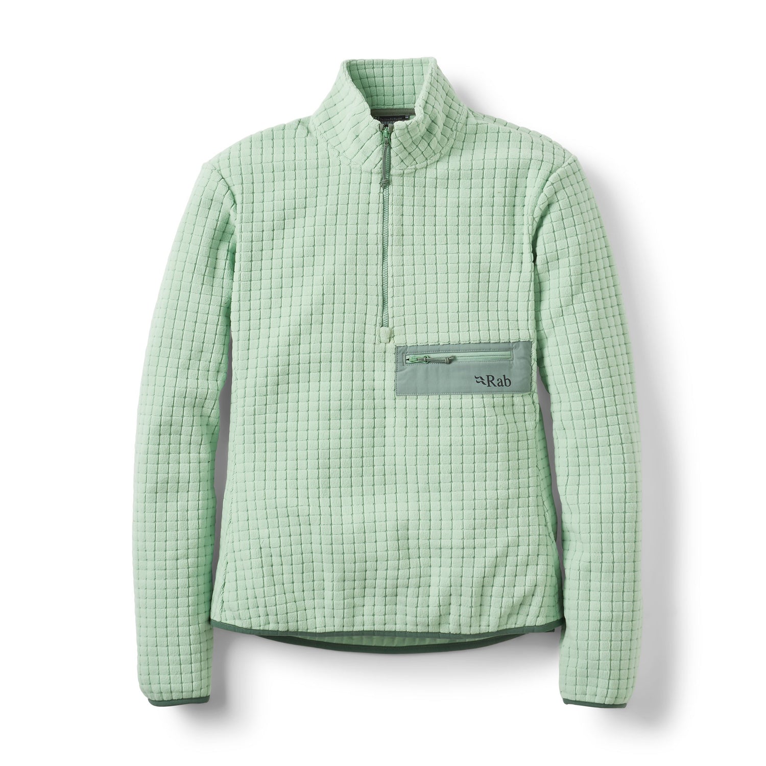 Ramshaw Pull-On Womens - Fig Green