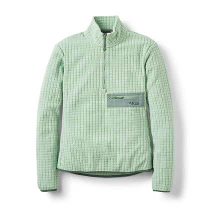 Ramshaw Pull-On Womens - Fig Green