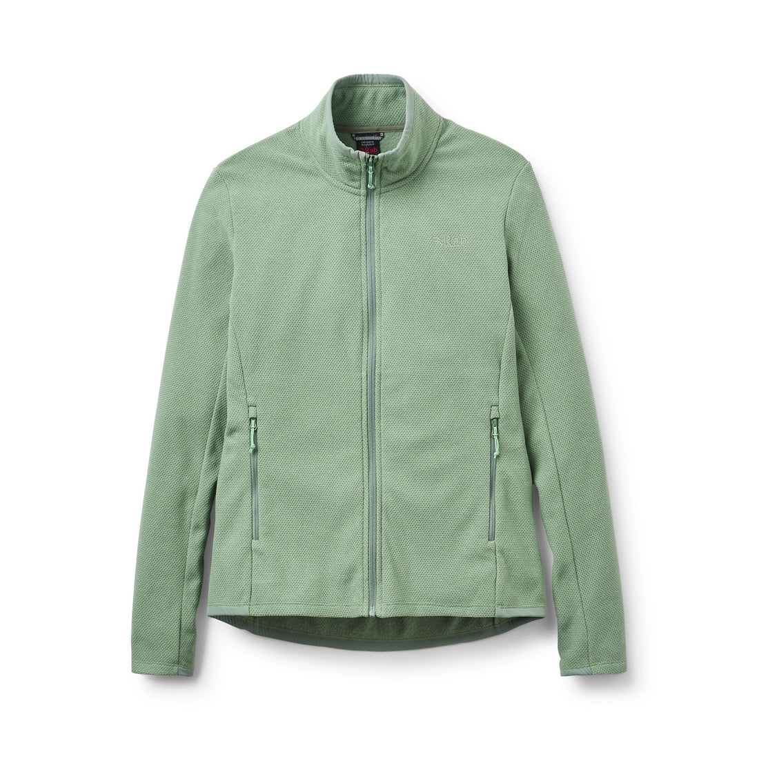 Stavel Jacket Womens - Dark Fig Green