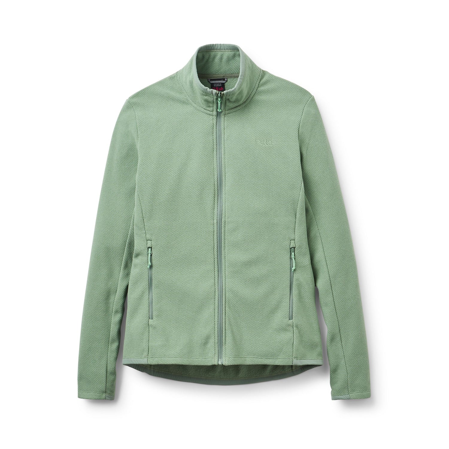 Stavel Jacket Womens - Dark Fig Green